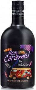 Antonio Nadal Ron Caramel by Tobacco Antonio Nadal Tunel SALE