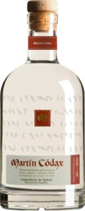 Martin Codax Martin Codax Orujo Blanco Aguardente de Galicia