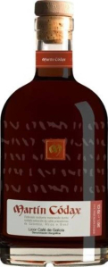 Martin Codax Martin Codax Licor Café de Galicia