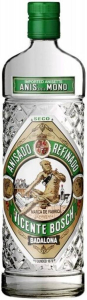 Vicente Bosch Vicente Bosch Anis del Mono Seco (1,0l)