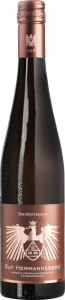 Gut Hermannsberg Riesling "Steinterrassen" Nahe QbA trocken