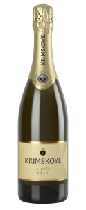 Krimskoye Krimsekt brut