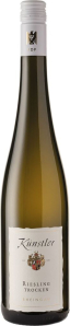 Künstler Riesling QbA trocken
