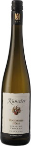 Künstler Hochheimer Hölle Riesling QbA trocken