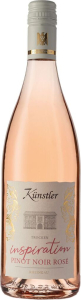 Künstler Inspiration Pinot Noir Rosé QbA trocken