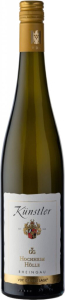 Künstler Riesling trocken Hölle GG