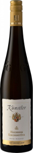 Künstler Riesling trocken Kirchenstück GG