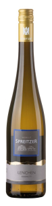 Spreitzer Oestricher Lenchen Riesling Kabinett (fruchtsüß)