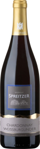 Spreitzer Chardonnay & Weissburgunder