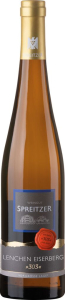 Spreitzer Oestricher Lenchen Riesling Spätlese 