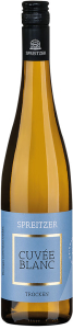 Spreitzer Cuvée Blanc