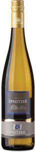 Spreitzer SpreitZERO Riesling alkoholfrei