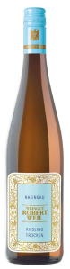 Robert Weil Rheingau Riesling QbA trocken