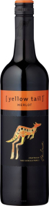 Casella Family Brands [yellow tail]® Merlot South Eastern Australia