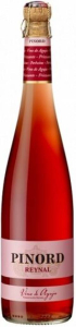 Pinord Pinord Reynal Rosé Vino de Aguja Frizzante