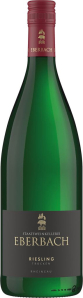 Kloster Eberbach Riesling QbA trocken (1,0l)