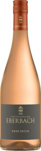 Kloster Eberbach Rosé Secco