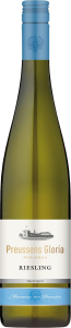 Schloss Reinhartshausen Preussens Gloria Rheingau Riesling trocken