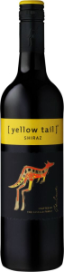 Casella Family Brands [yellow tail]® Shiraz South Eastern Australia