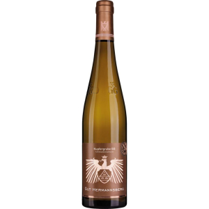 Gut Hermannsberg Schlossb. Kupfergrube Riesling "Reserve" Nahe - VDP.Grosses Gewächs Gut Hermannsberg - ehem. königliche preu