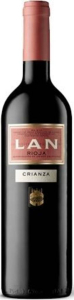 Bodegas LAN Crianza Magnum (1,5l)