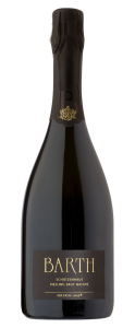 Wein- und Sektgut Barth VDP.Wein- & Sektgut Barth Schützenhaus Riesling Brut Nature