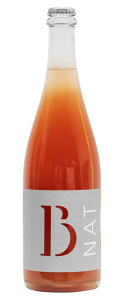 Wein- und Sektgut Barth VDP.Wein- & Sektgut Barth Pet Nat "B-NAT" Cab.Sauv. Rosé