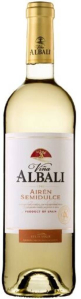 Vina Albali Blanco Semi-dulce