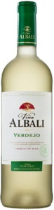Vina Albali Blanco Verdejo