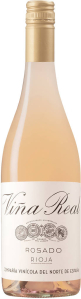 Viña Real Rosado Rioja DOCa 2023 Vina Real Rioja