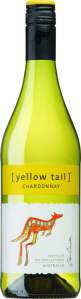 Casella Family Brands [yellow tail]® Chardonnay South Eastern Australia