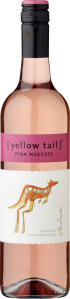 Casella Family Brands [yellow tail]® Pink Moscato South E. Australia