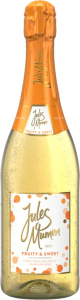 Rotkäppchen-Mumm Sektkellereien Jules Mumm Sekt Fruity & Sweet