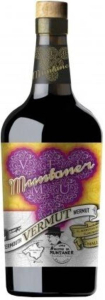 Antonio Nadal Muntaner Vermut Blanco