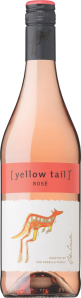 Casella Family Brands [yellow tail] Rosé