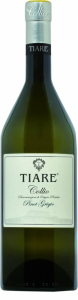 Tiare societé semplice agricola Pinot Grigio Collio DOC