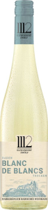 Markgraf von Baden »Elfhundertzwölf« 1112 Blanc de Blancs