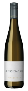 Dreissigacker Chardonnay QbA trocken