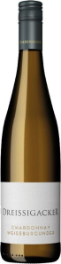 Dreissigacker Chardonnay & Weißburgunder
