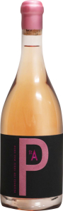 St.Antony "P" Rosé Reserve