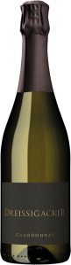 Dreissigacker Chardonnay Brut natur