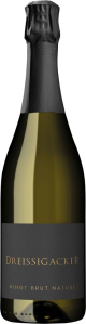 Dreissigacker Pinot Brut Nature