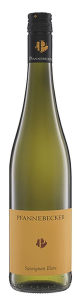 Pfannebecker Sauvignon Blanc QbA trocken