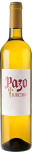 Vitivinícola del Ribeiro Pazo Ribeiro Blanco