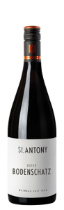 St. Antony Cuvée Rot QbA trocken Bodenschatz