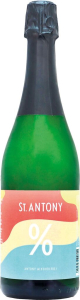 St. Antony Riesling Sekt alkoholfrei
