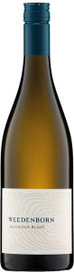 Weedenborn Sauvignon Blanc QbA trocken Reserve