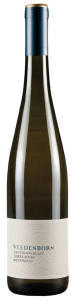 Weedenborn Westhofener Sauvignon Blanc QbA trocken Terra Rossa