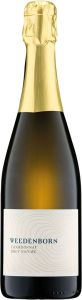Weedenborn Chardonnay Sekt Brut Nature