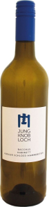 Jung & Knobloch Albiger Schloß Hammerstein Bacchus Kabinett (lieblich)